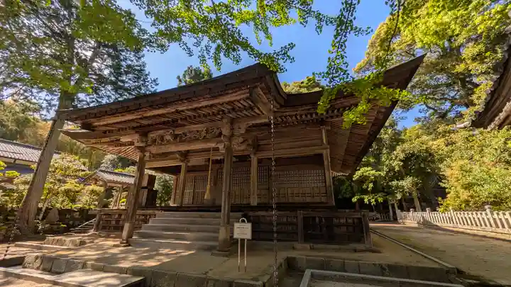 如願寺(京都府)