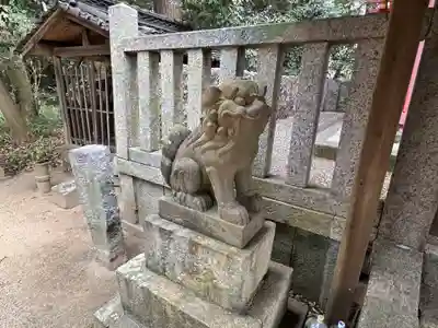 天皇神社(奈良県)