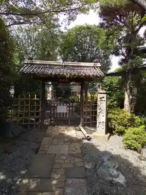 永平寺別院長谷寺のその他建物