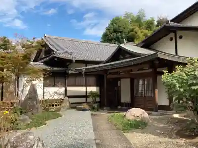 薬王寺の本殿・本堂