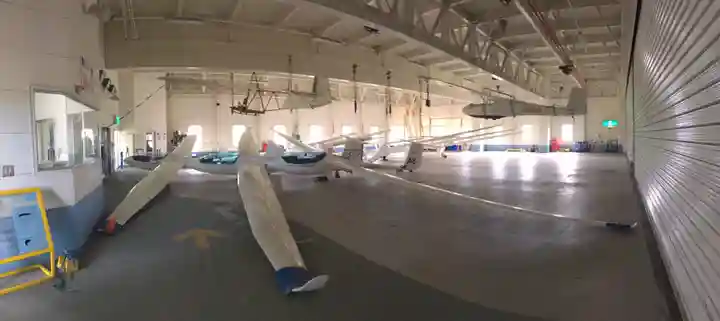 空知沿岸交通神社(北海道)