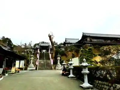 秋葉總本殿可睡斎のその他建物