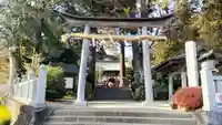 比々多神社(神奈川県)