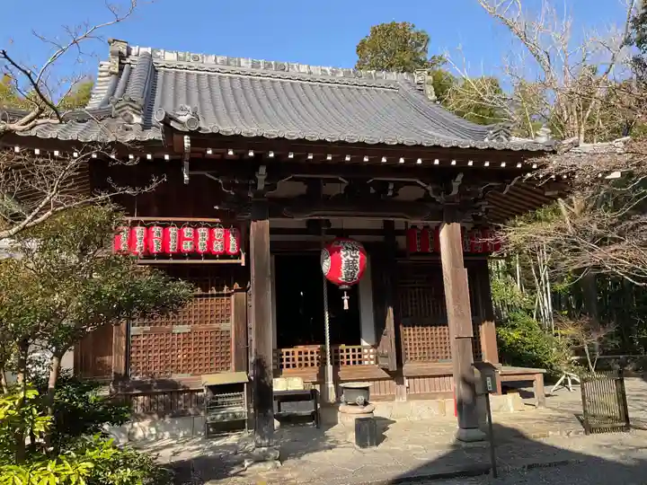 赤山禅院(京都府)