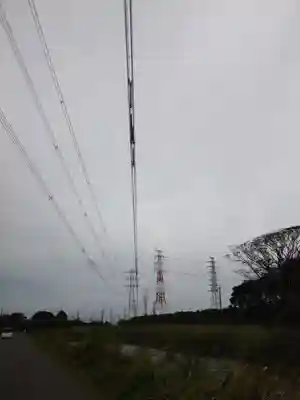 水神宮(茨城県)