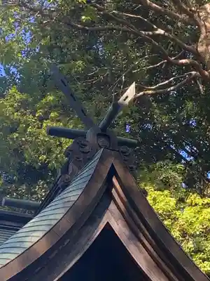 金刀比羅神社(茨城県)