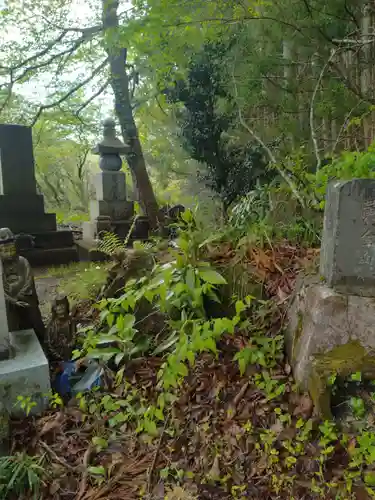 干咾不動尊(宮城県)