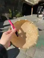 銭洗弁財天宇賀福神社(神奈川県)