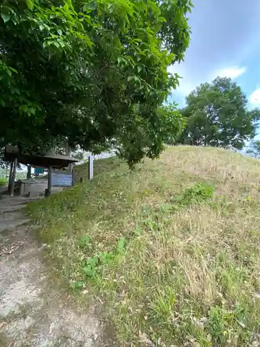 眞宮神社(岡山県)