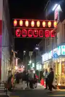 練馬大鳥神社(東京都)