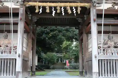 三国神社(福井県)