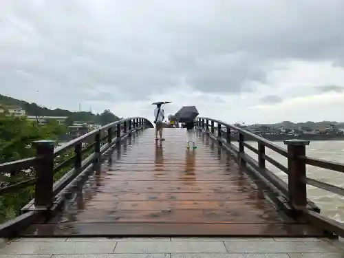 吉香神社(山口県)