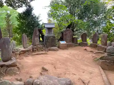 達磨寺のその他建物