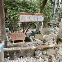 尾張戸神社(瀬戸市・名古屋市守山区)(愛知県)