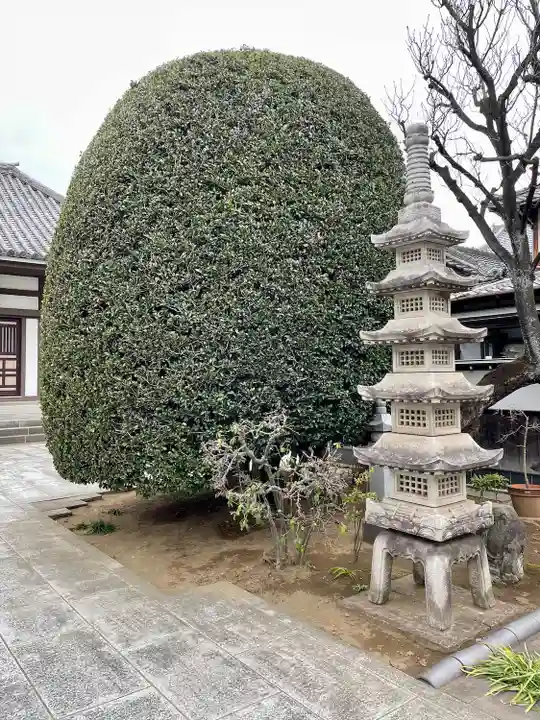 龍光寺(東京都)