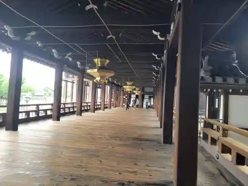 本願寺（西本願寺）の本殿・本堂