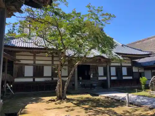 妙宣寺(新潟県)