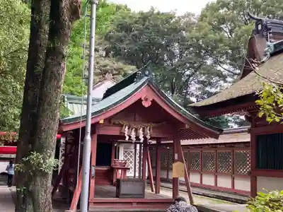 津島神社(愛知県)