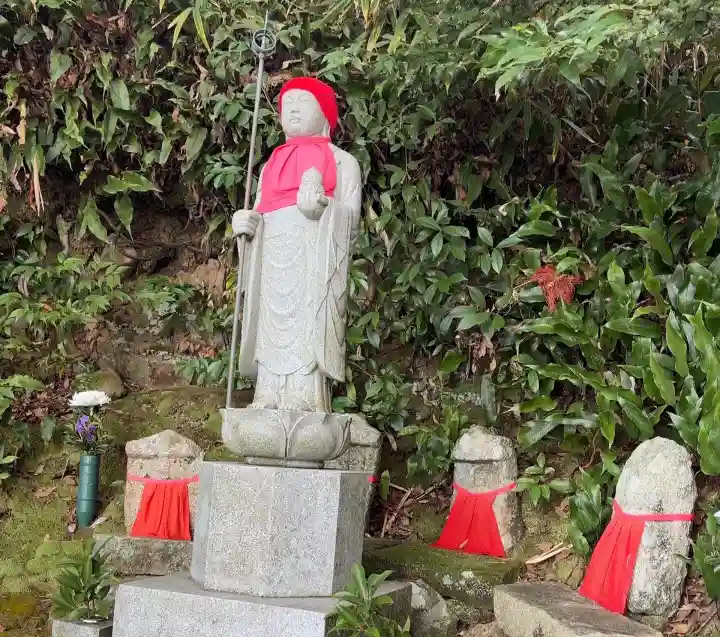 伊崎寺(滋賀県)