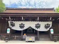 多田神社(兵庫県)