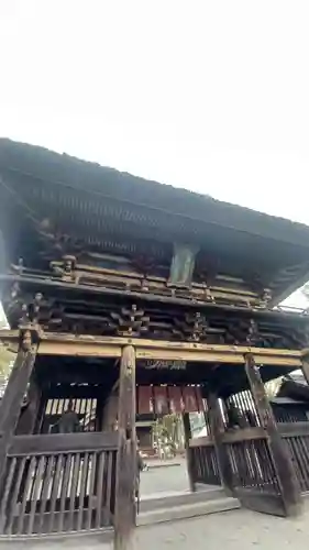 青井阿蘇神社(熊本県)