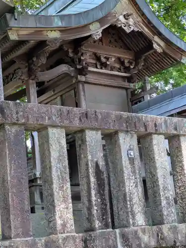 白山神社(岐阜県)