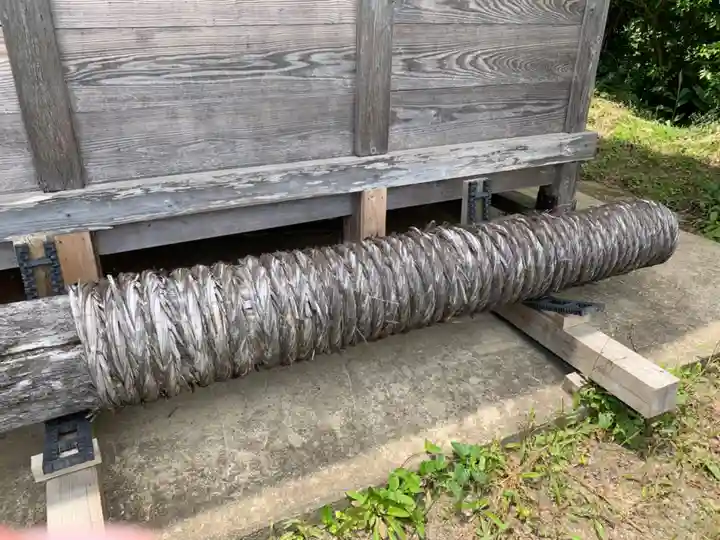 日枝神社(千葉県)