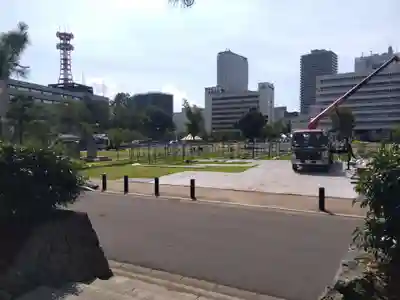 福井神社(福井県)