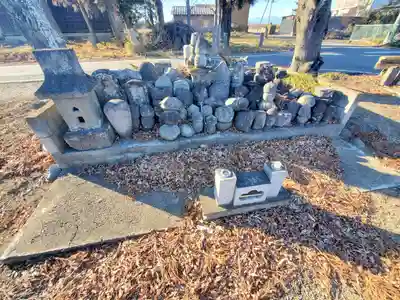 赤城神社(只上)(群馬県)