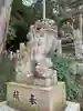 猪田神社(三重県)