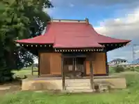 子宝地蔵尊(栃木県)