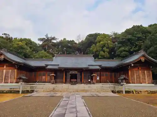 山口縣護國神社(山口県)