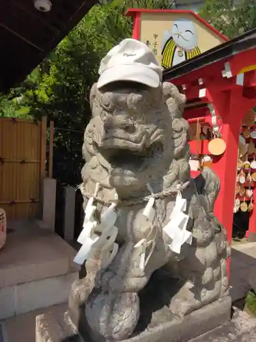 素盞嗚神社(兵庫県)