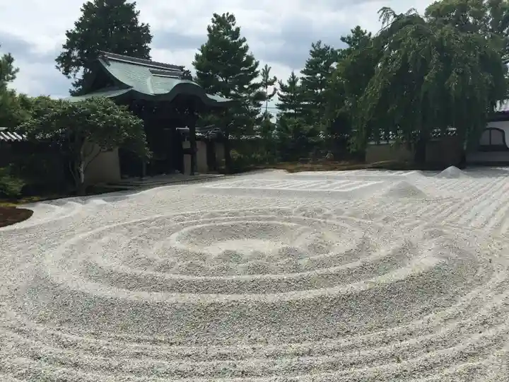 高台寺(高台寿聖禅寺・高臺寺)の庭園