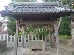 進雄神社(愛知県)