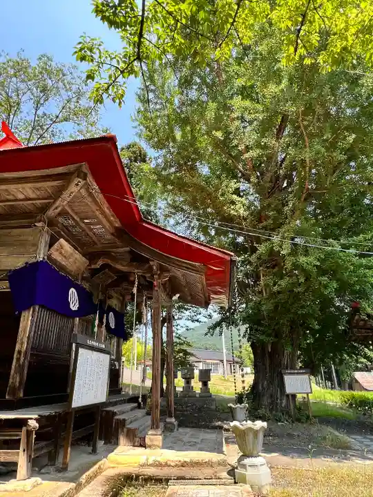 天王寺(福島県)
