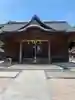 松江神社(島根県)