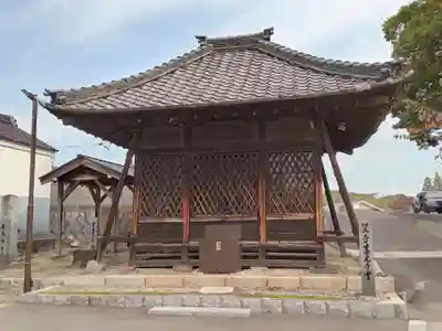 笠覆寺 (笠寺観音)の末社・摂社