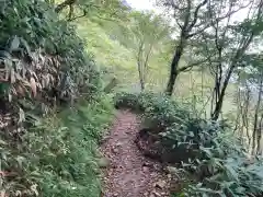 石鎚神社頂上社(愛媛県)