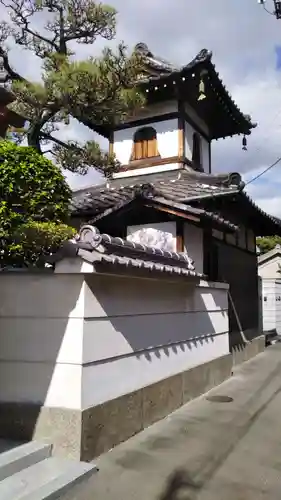 安傳寺のその他建物
