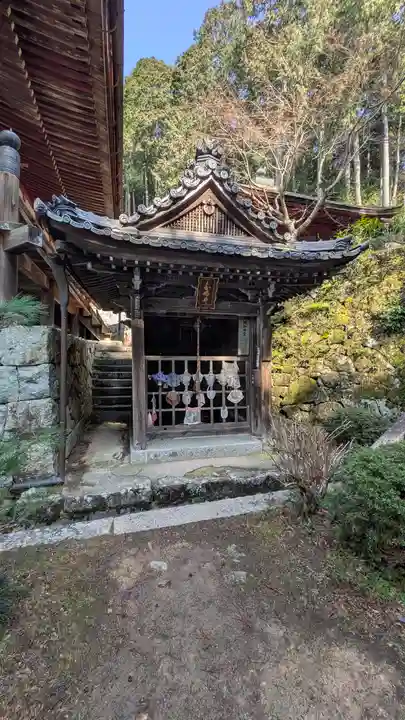 長命寺(滋賀県)