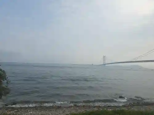 松帆恵比須神社(兵庫県)