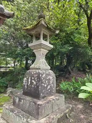 與止日女神社(佐賀県)