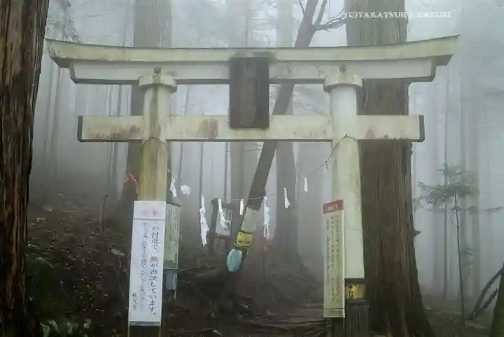 三峯神社(埼玉県)