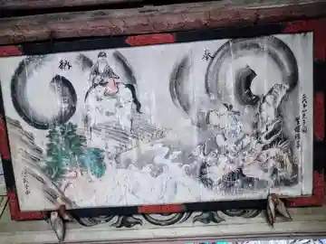 稲荷神社(福島県)