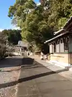 大井神社(静岡県)
