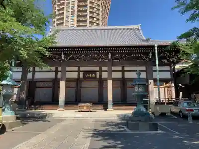 善福寺(東京都)