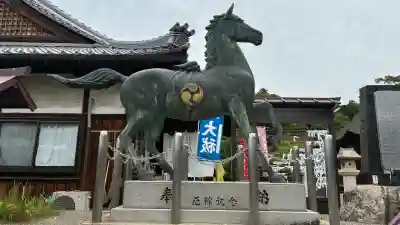 大宝神社(滋賀県)