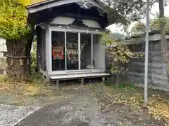 蛭子神社のお祭り