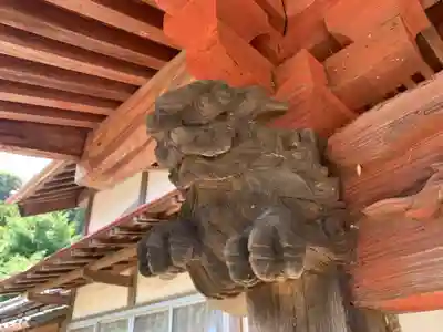 医山寺のその他建物